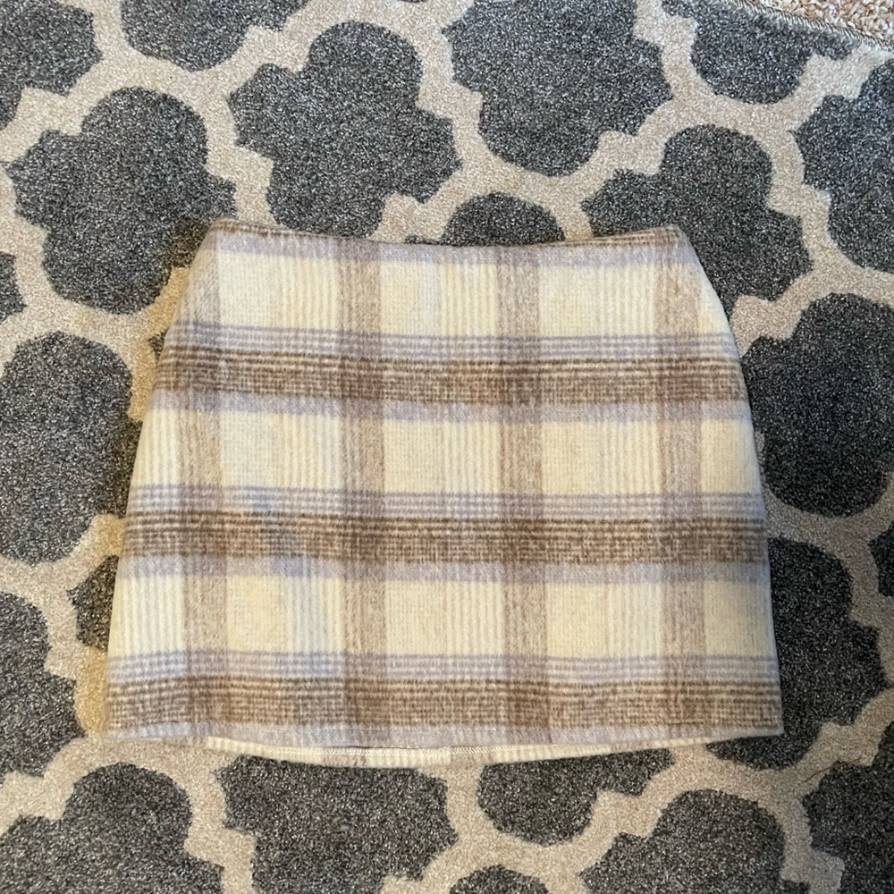 Lulus skirt